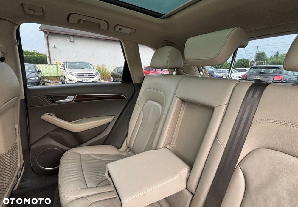 Audi Q5 - 16