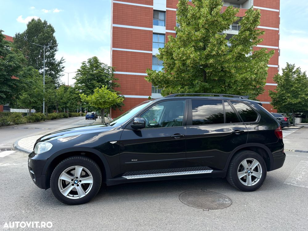 BMW X5 2010 — imagine 2