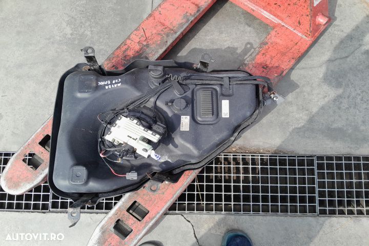 REZERVOR ADBLUE 0444050031 0444050031 Mazda CX-7 1 [2006 - 2009] Cros - 1