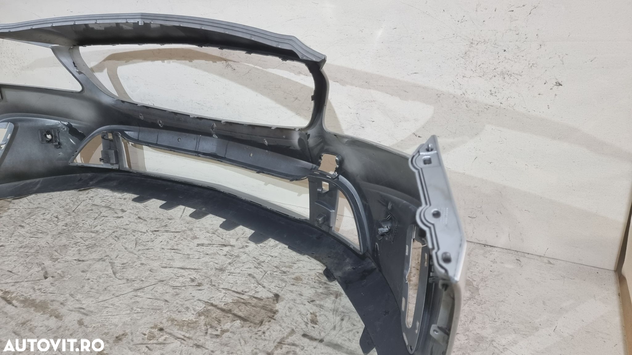 Bara fata Mercedes A-Class W176 facelift, 2015, 2016, 2017, 2018, cod origine OE  A1768853625. - 6