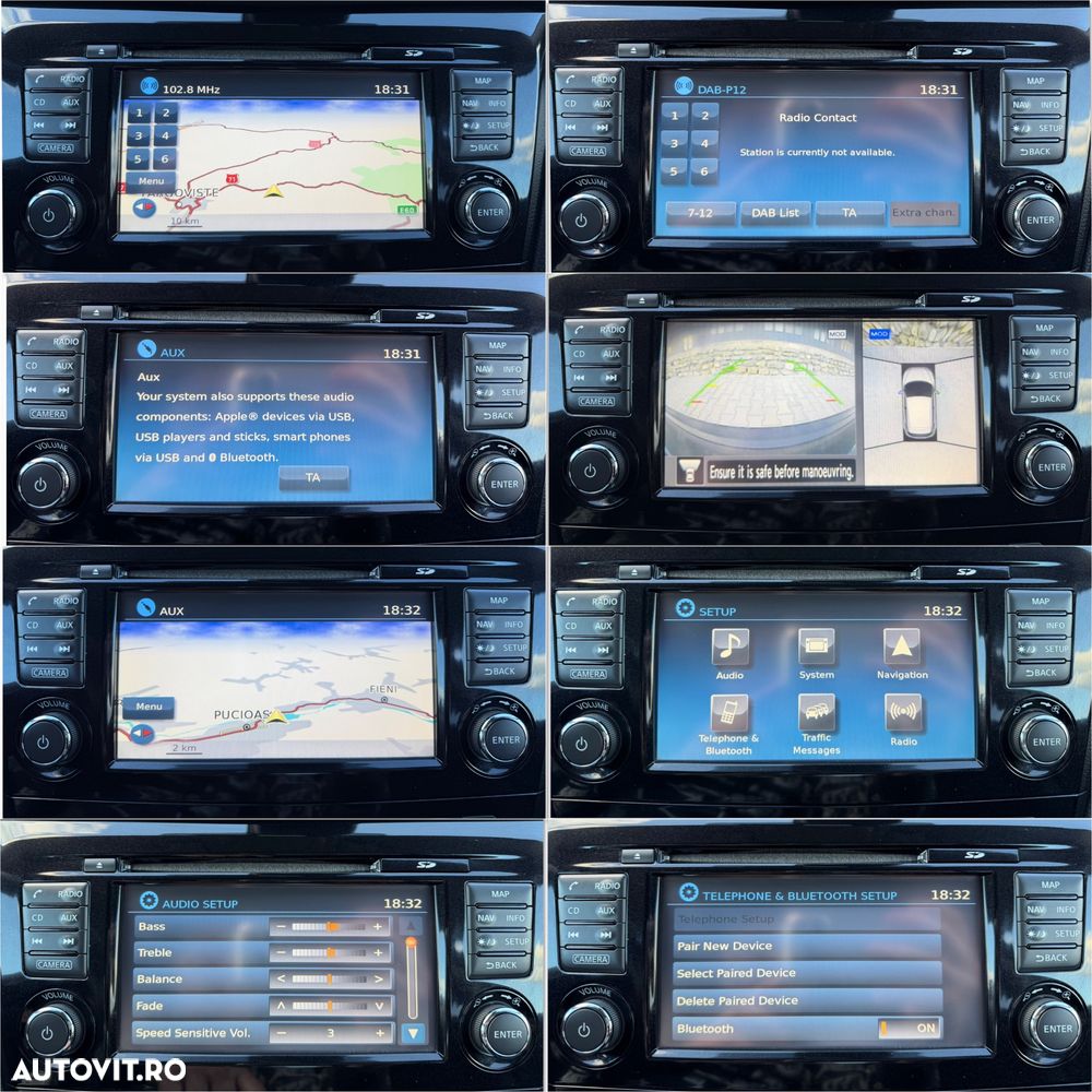 Nissan Qashqai 1.3 DIG-T N-CONNECTA - 34