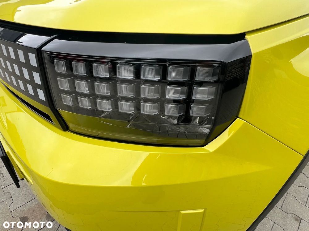 Fiat Grande Panda - 20
