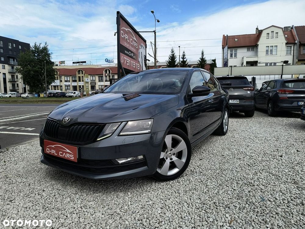 Skoda Octavia 2.0 TSI 4x4 Style DSG - 37
