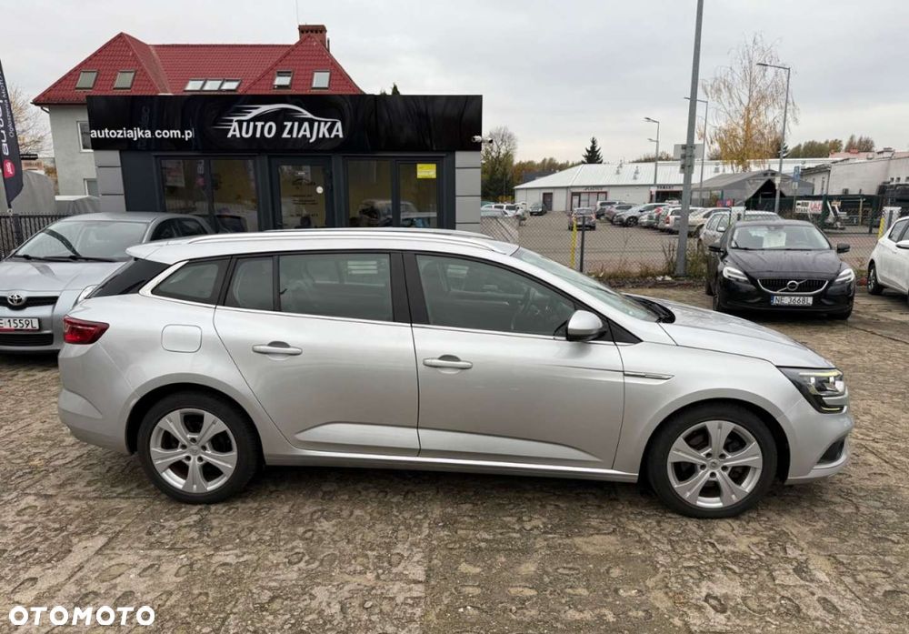 Renault Megane 1.6 dCi Energy Limited - 3