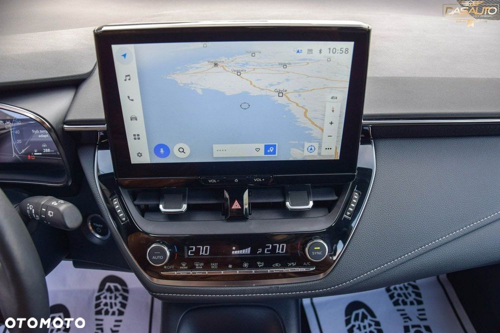 Toyota Corolla 1.8 Business Edition - 24