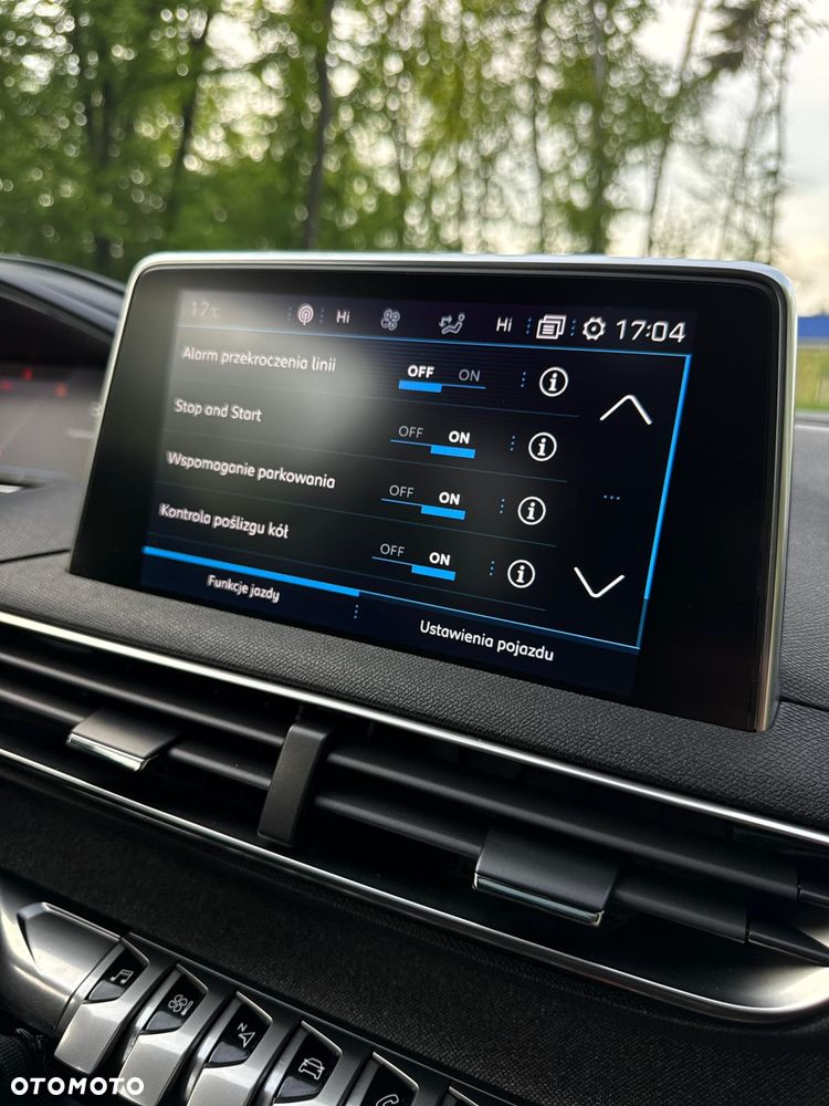 Peugeot 5008 BlueHDi 130 Allure Pack - 20