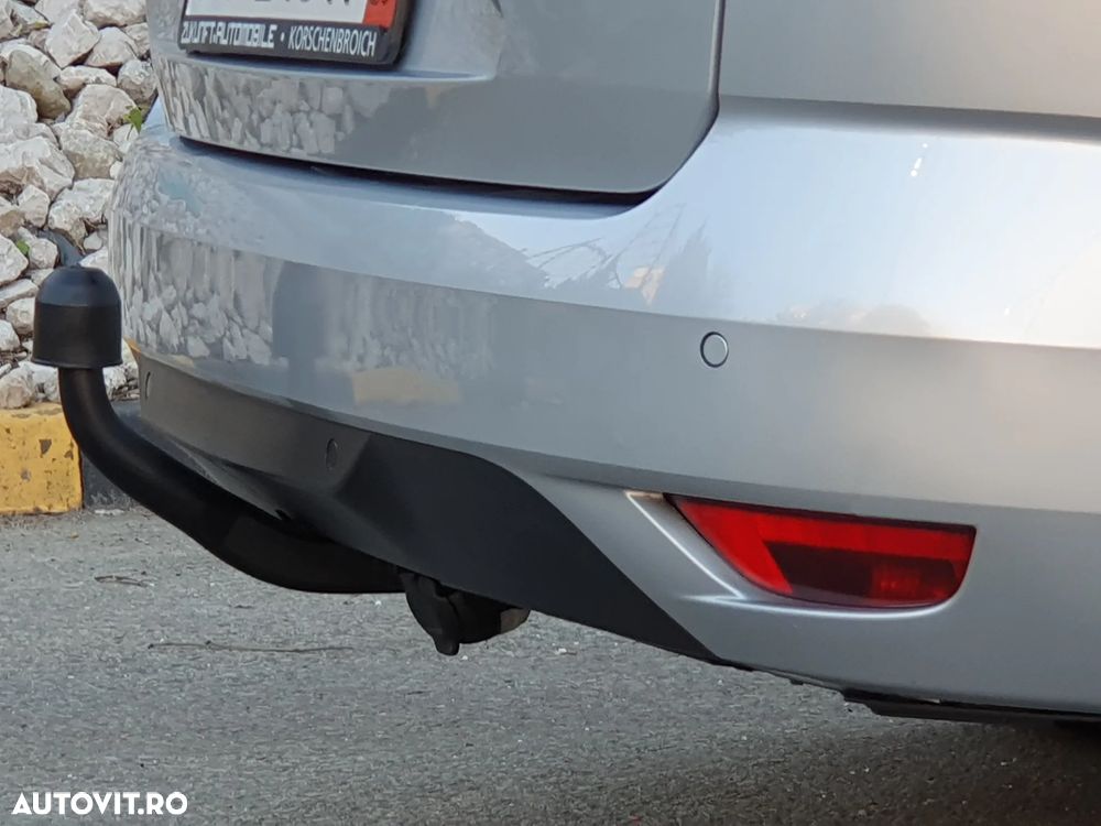 Renault Megane ENERGY dCi Intens - 18