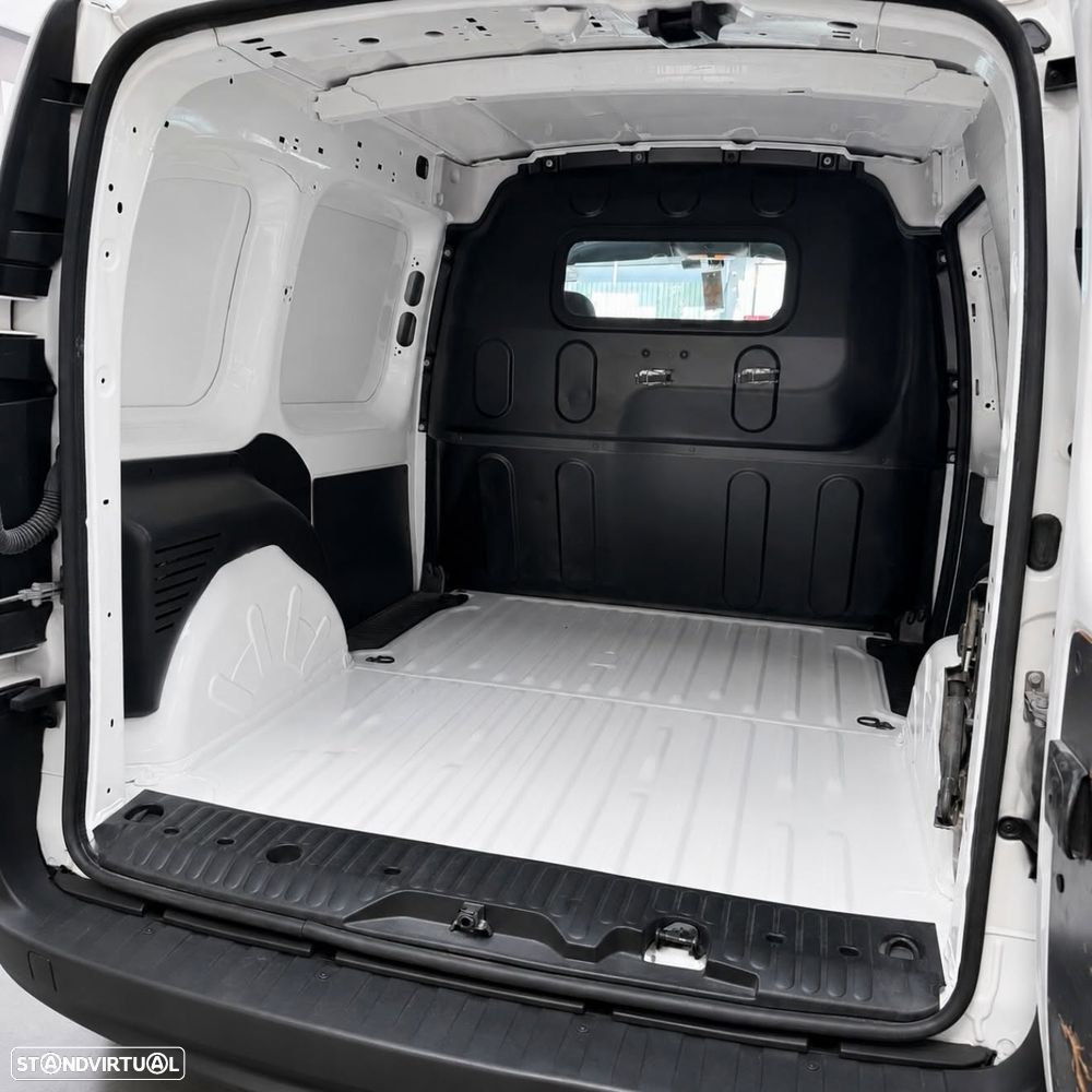 Renault KANGOO ZE33 - 9