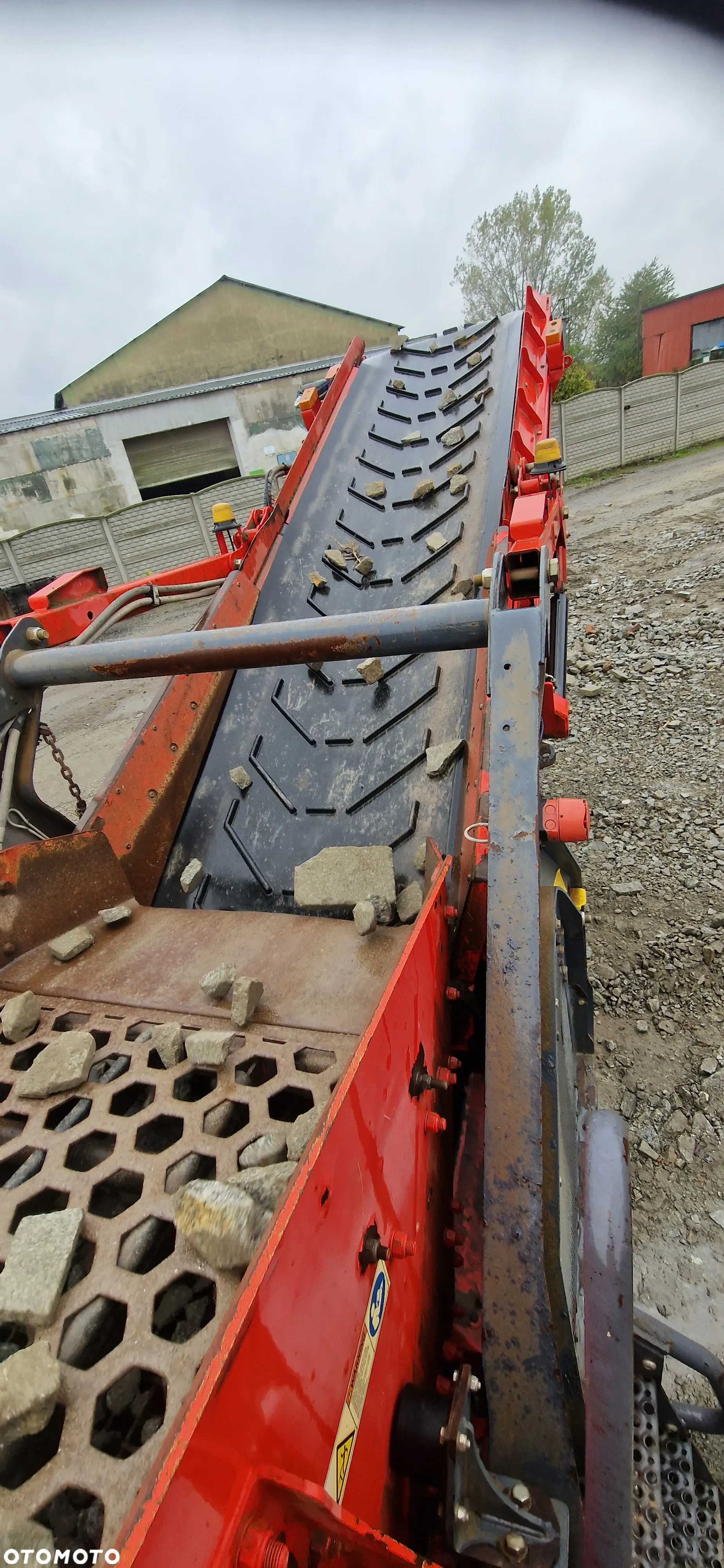 Sandvik QE 241 - 23