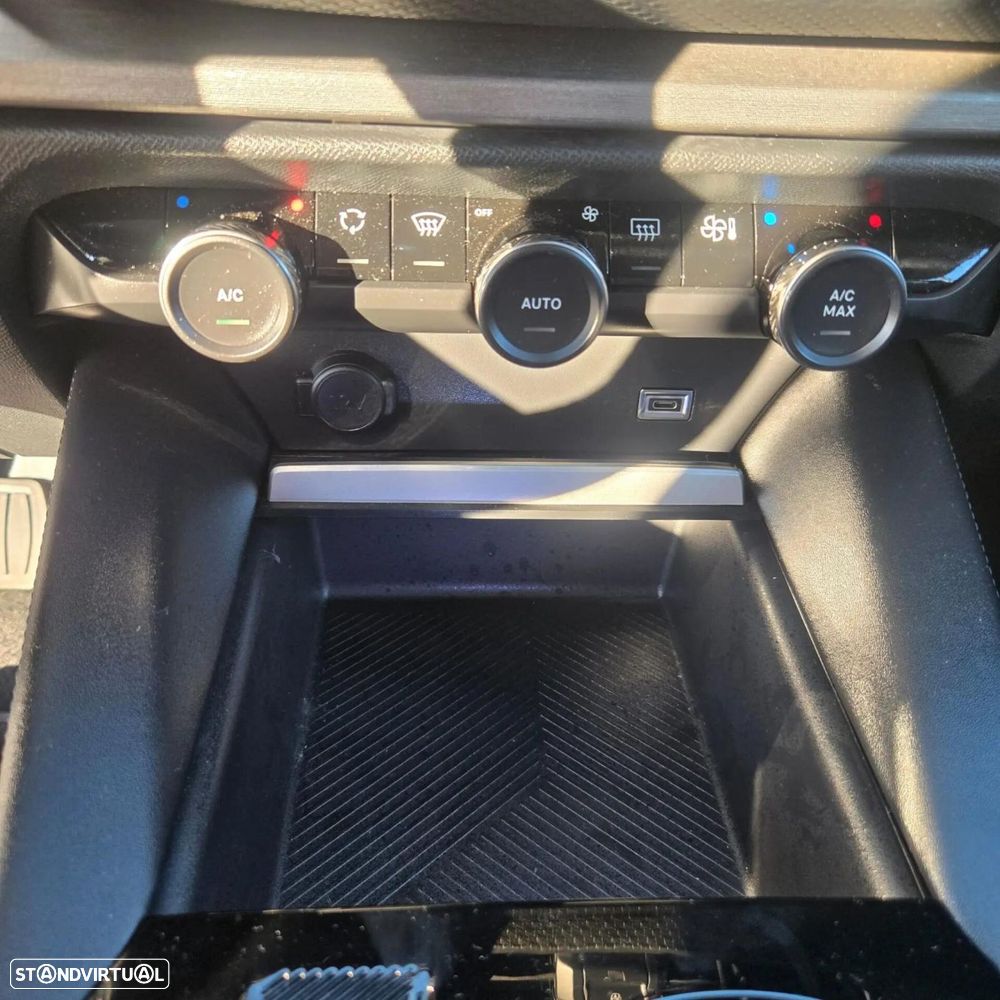 Citroën C5 X 1.6 Hybrid Feel Pack e-EAT8 - 8