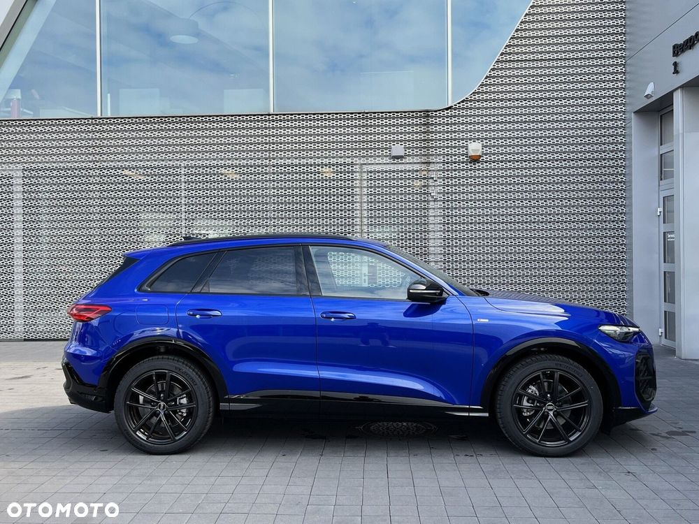 Audi Q5 - 2
