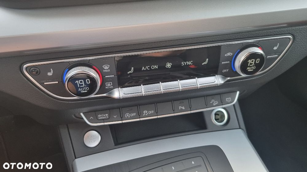 Audi Q5 35 TDI Quattro S tronic - 18