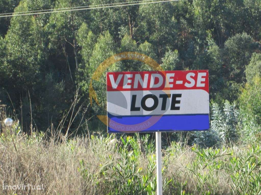 Lotes de Terreno em Escapães - Santa Maria da Feira - Grande imagem: 2/5