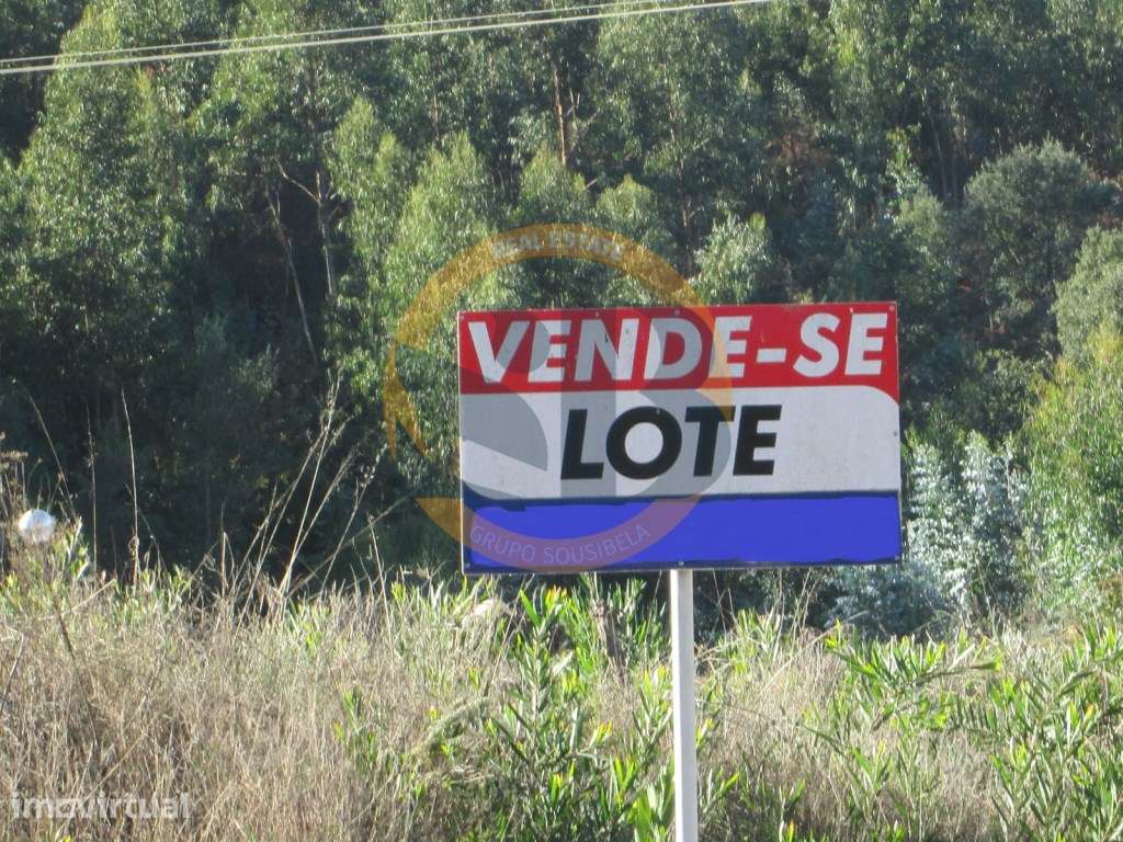 Lotes de Terreno em Escapães - Santa Maria da Feira - Grande imagem: 2/5