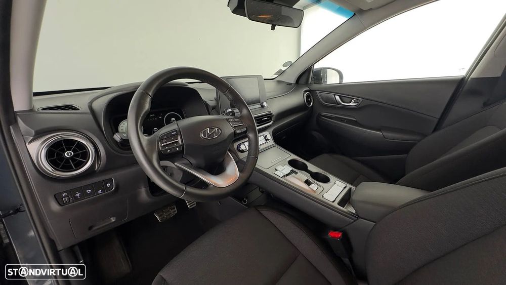 Hyundai Kauai 39 kWh Executive - 27