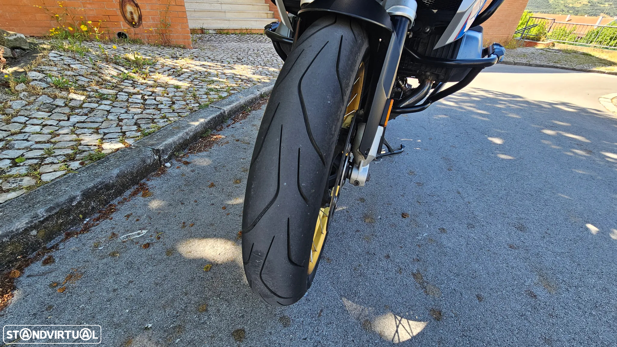 BMW R 1250 GS HP - 14