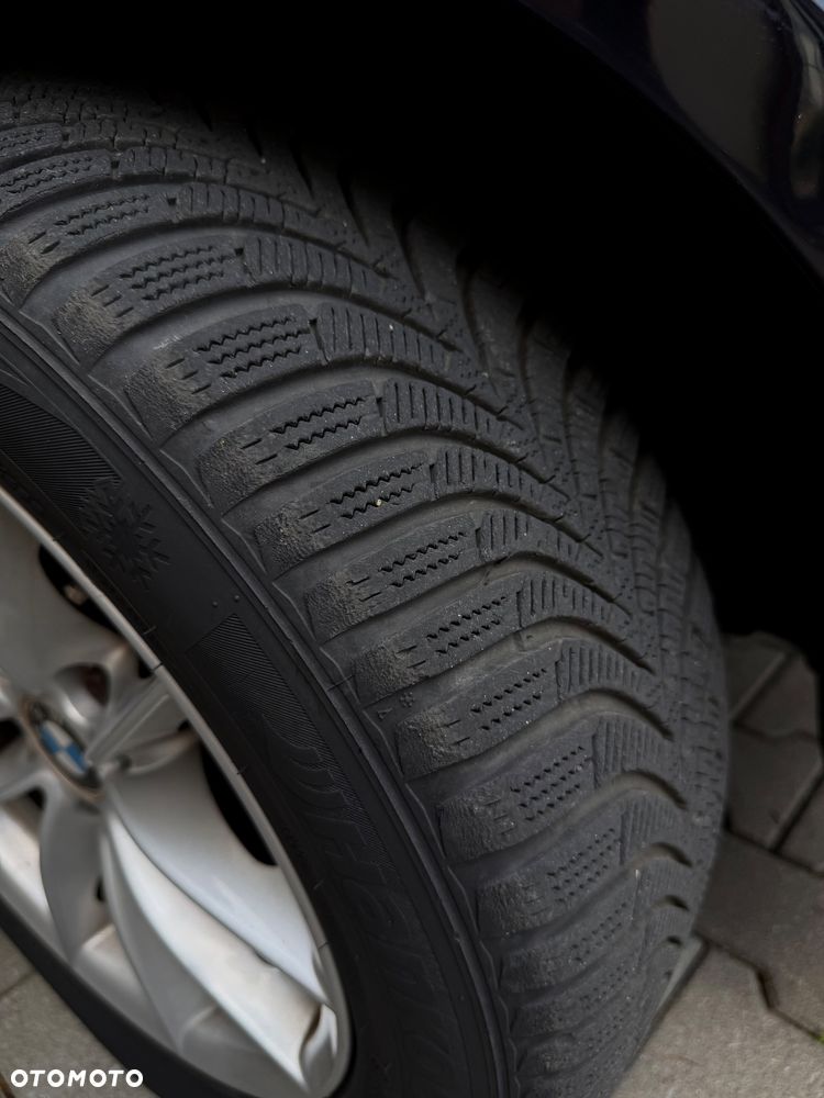 BMW Seria 3 320d DPF - 15
