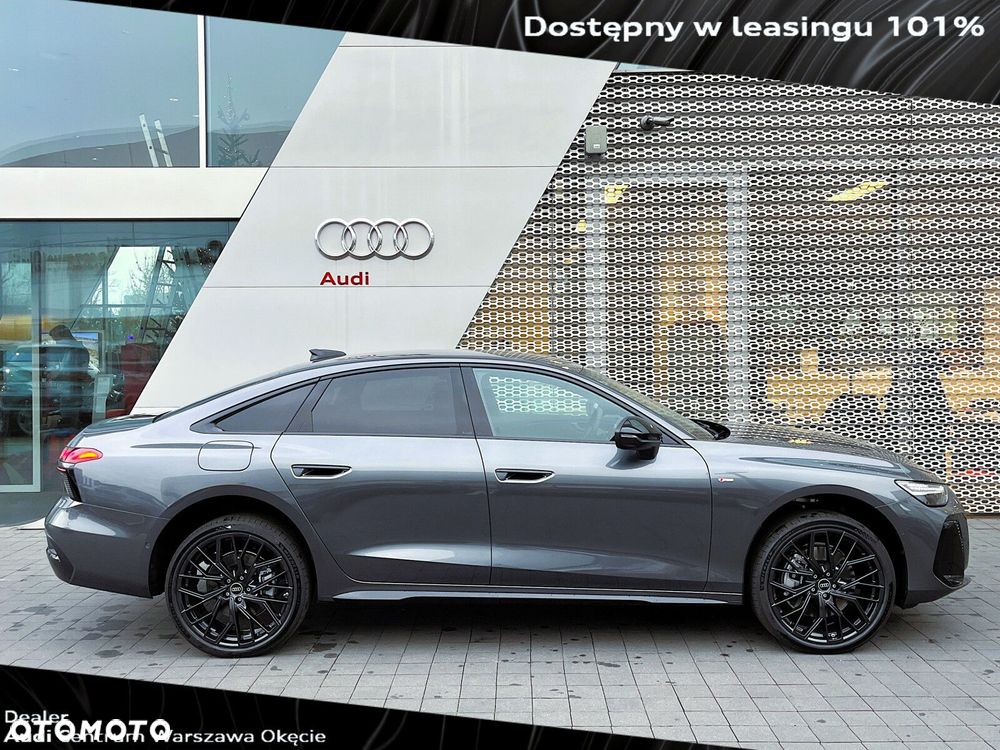 Audi A6 Limousine - 1