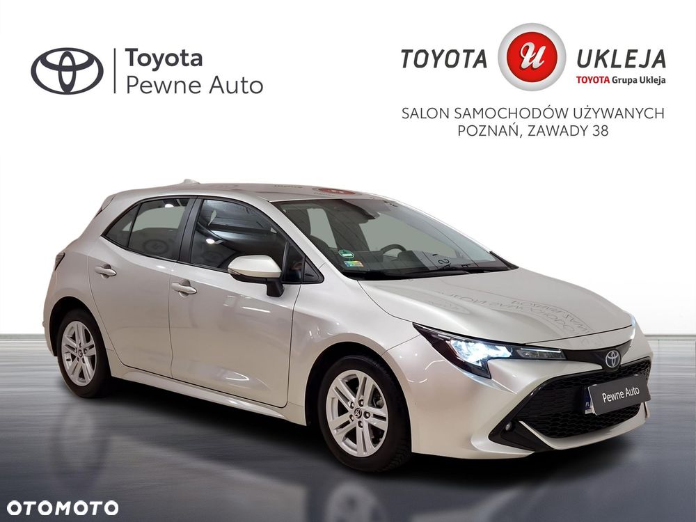 Toyota Corolla - 8
