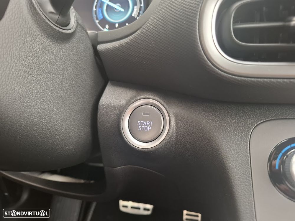 Hyundai Kauai EV 39 kWh Executive - 26