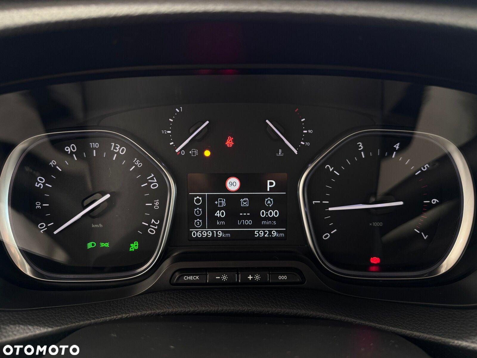Citroën SpaceTourer 2.0 BlueHDi XL Shine - 16