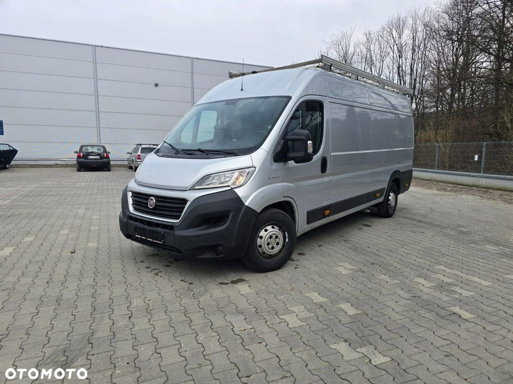 Fiat Ducato - 1