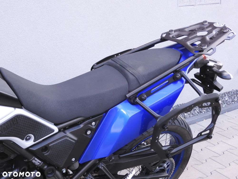 Yamaha Tenere - 30