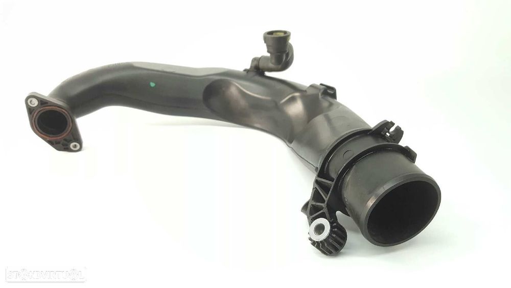 TUBO RENAULT MEGANE III COUPE DYNAMIQUE - 4