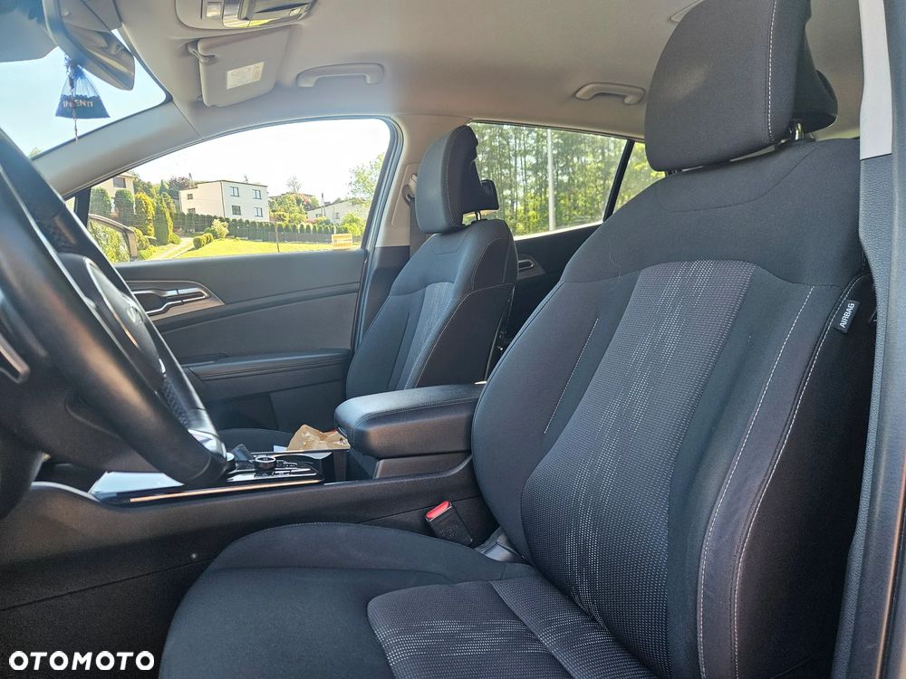 Kia Sportage 1.6 T-GDI MHEV L 2WD DCT - 15