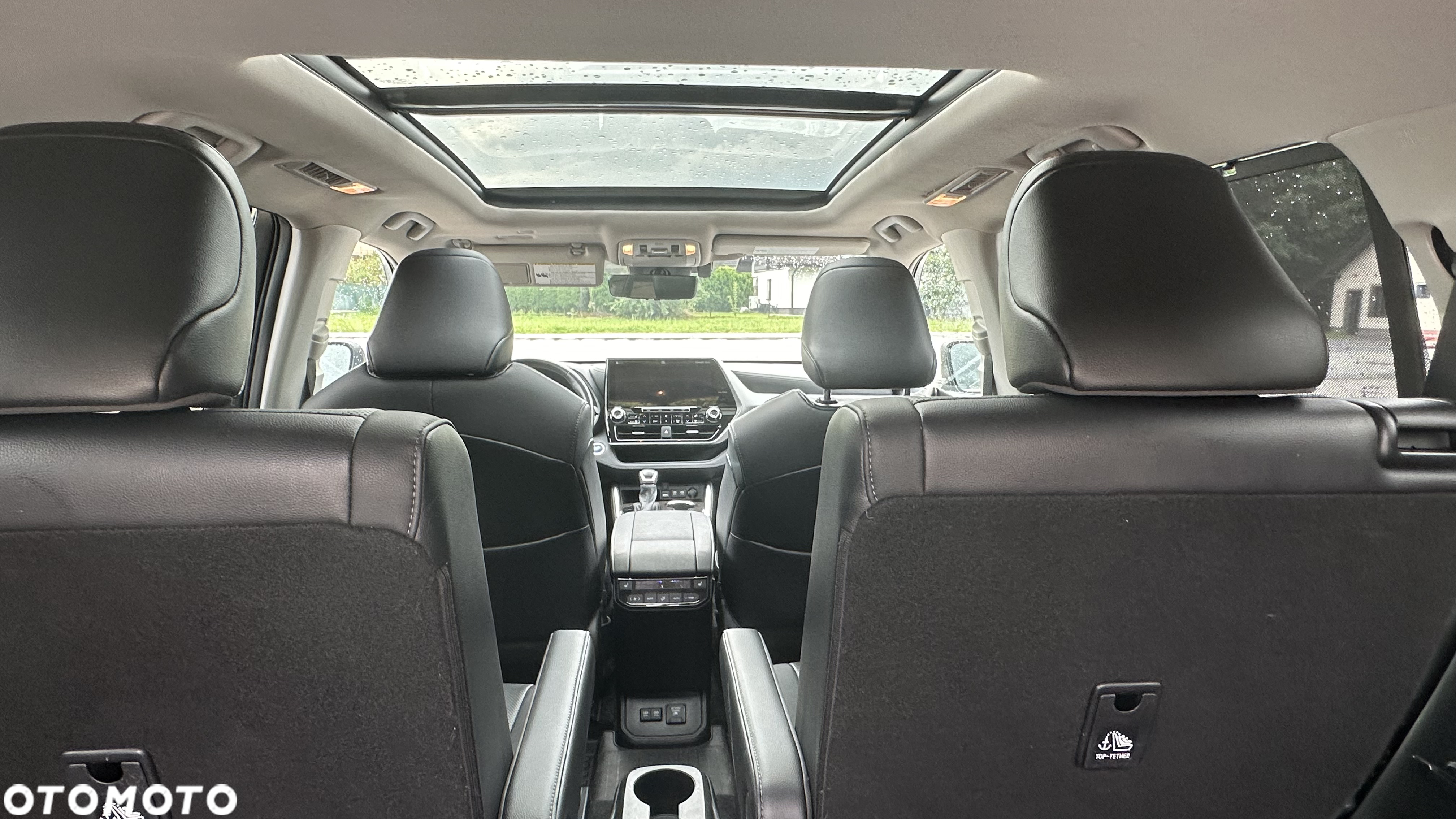 Toyota Highlander - 25
