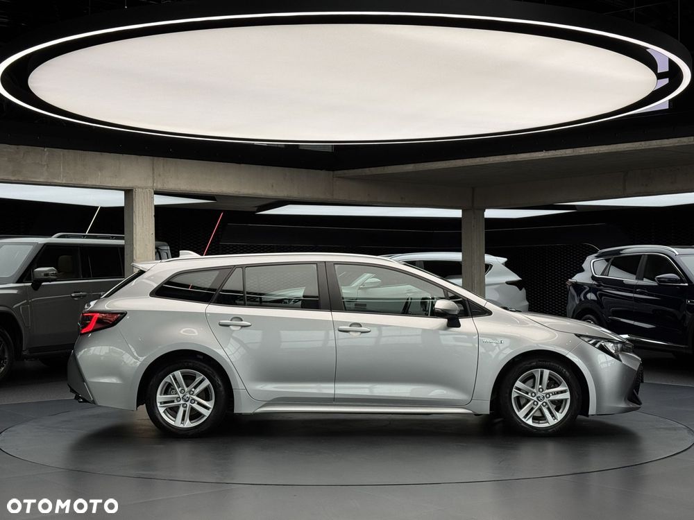 Toyota Corolla - 7