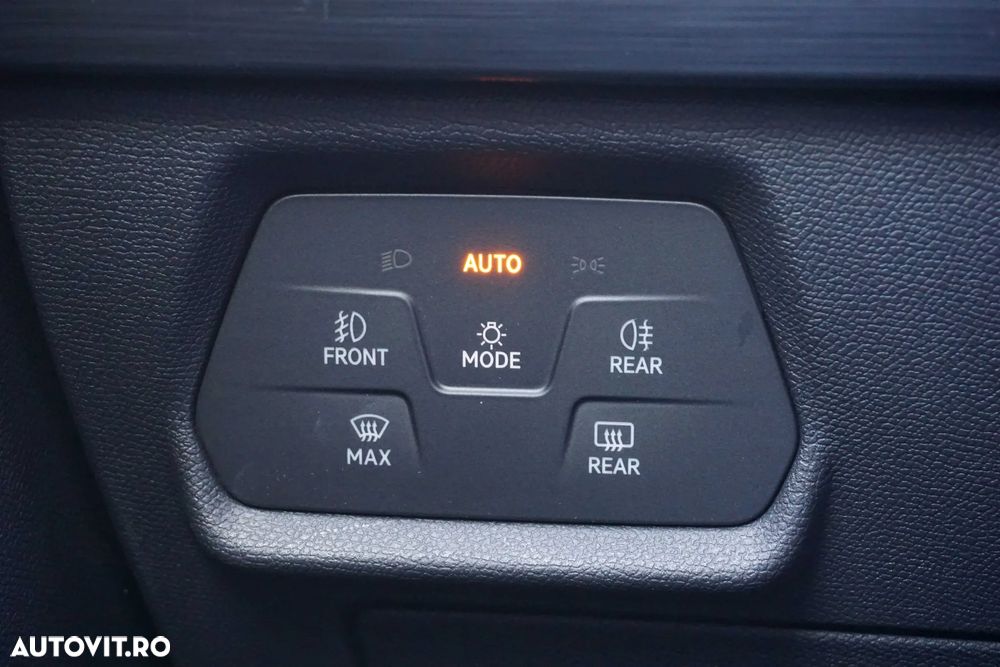 Cupra Formentor 1.5 TSI DSG - 22