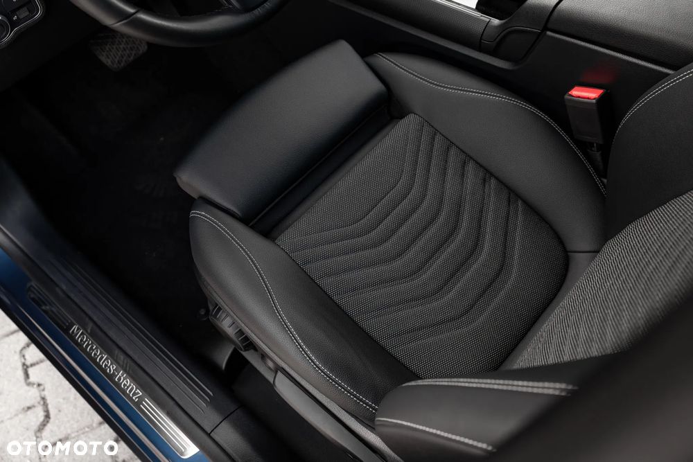 Mercedes-Benz GLB 200 Style 7G-DCT - 20