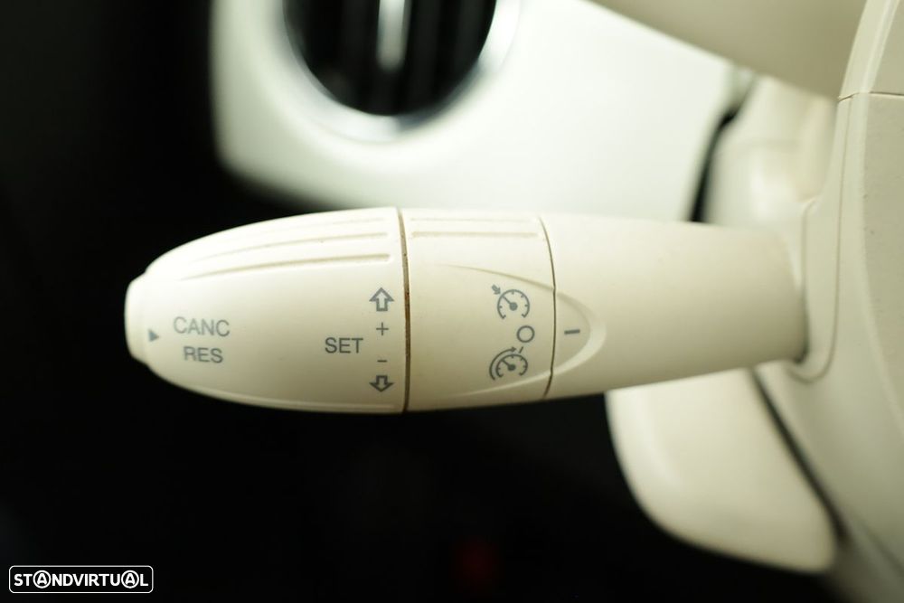 Fiat 500C 1.0 Hybrid Club - 20