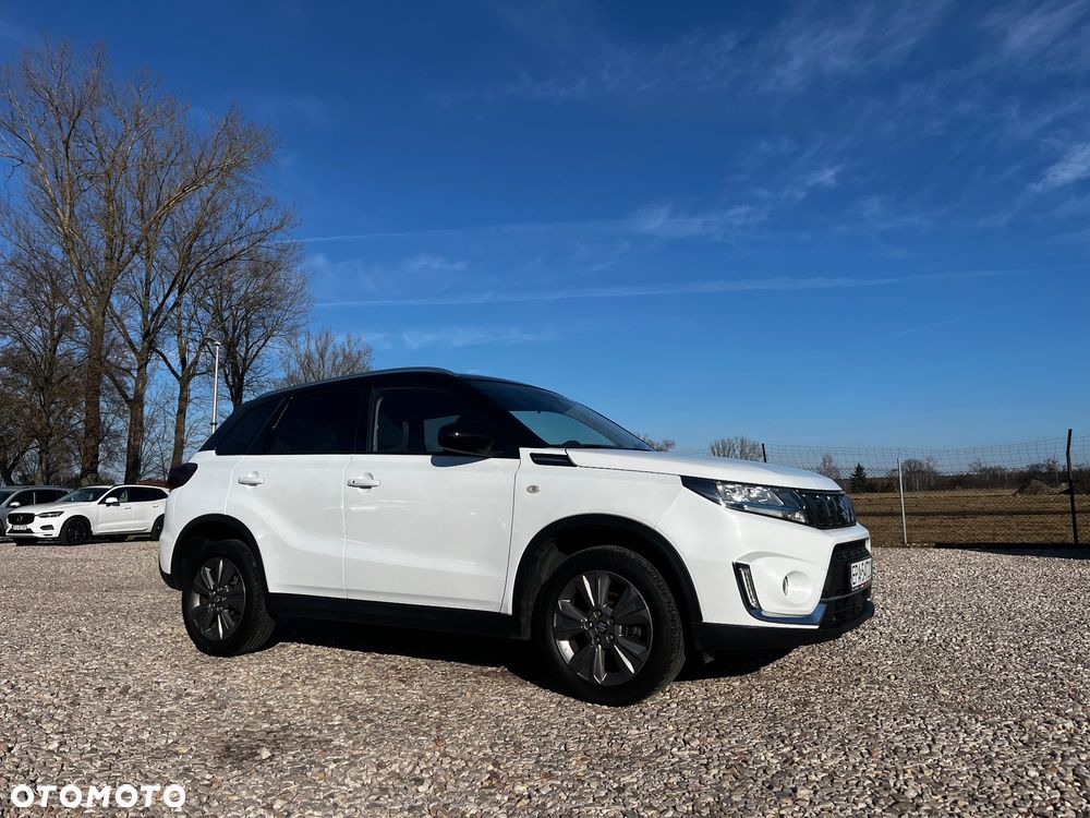 Suzuki Vitara - 10