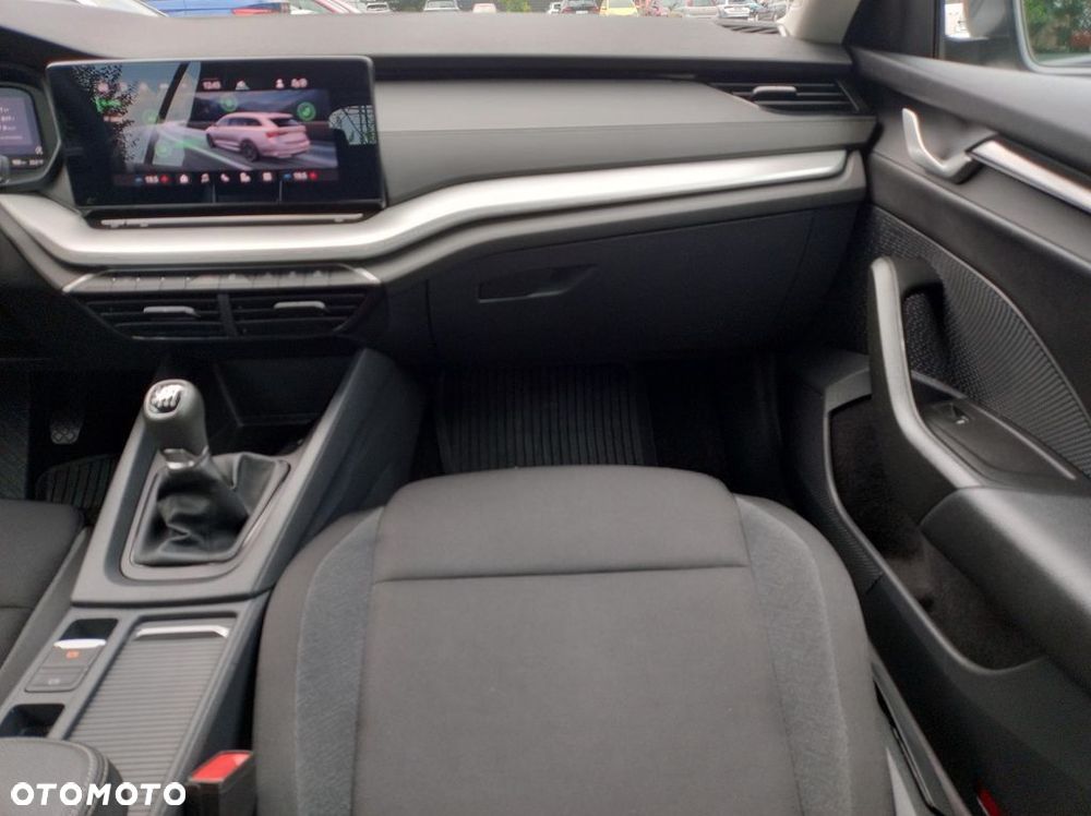 Skoda Octavia 1.5 TSI Drive Essence - 21