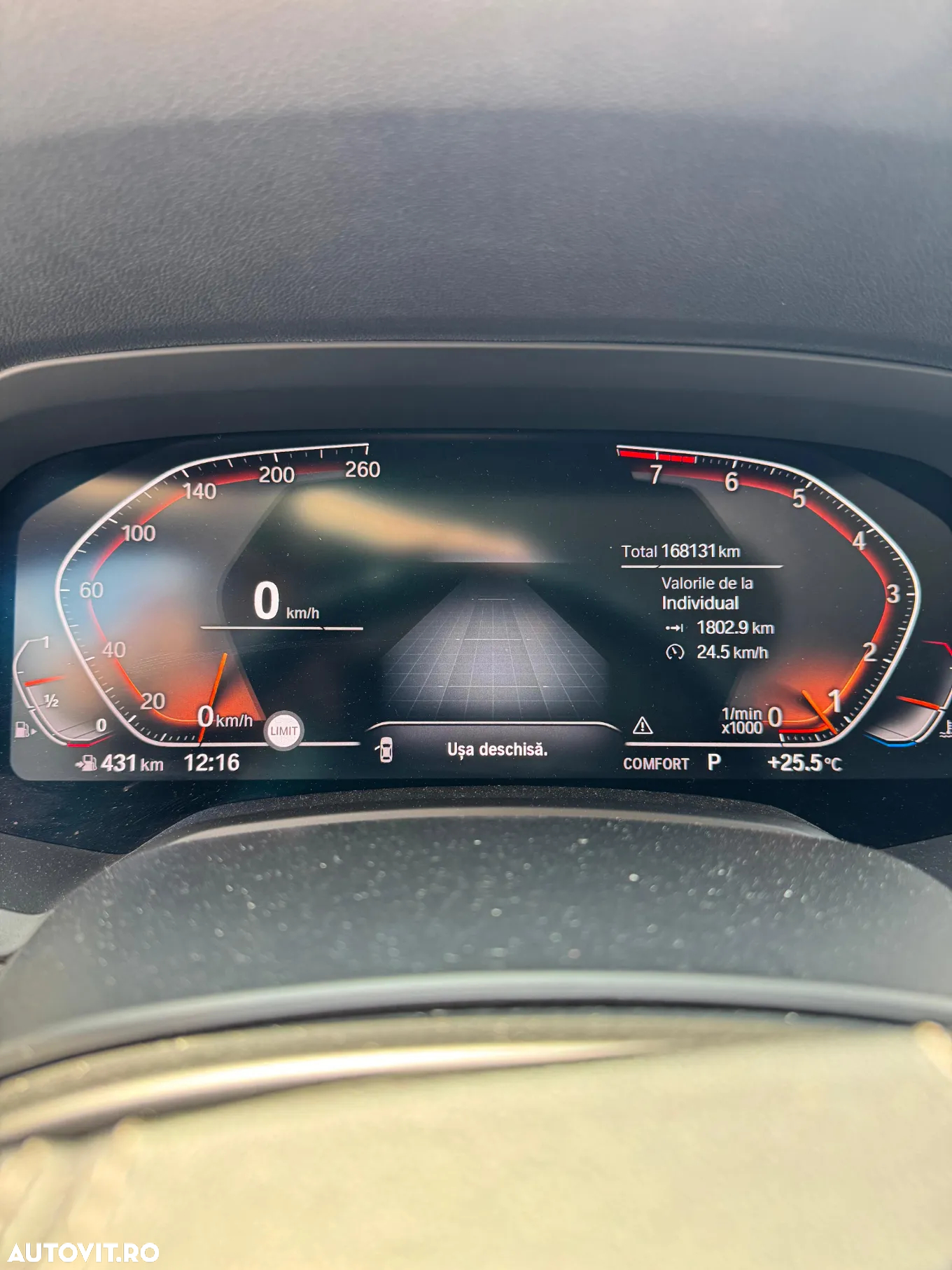 BMW X5 xDrive40i - 14