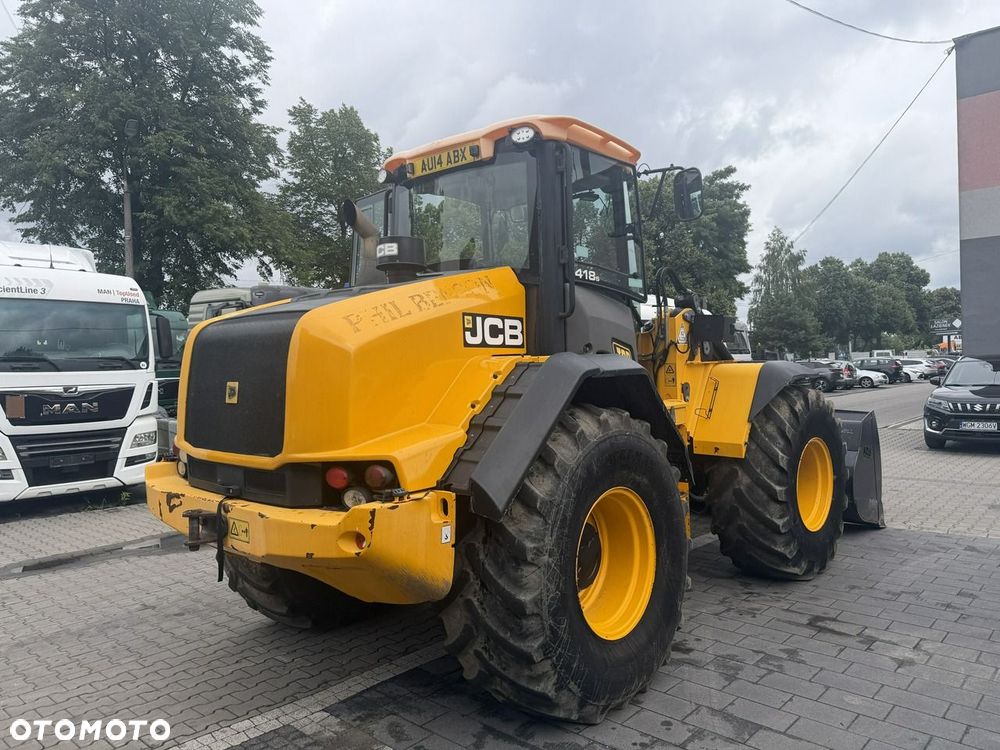 JCB 418S T4 - 3