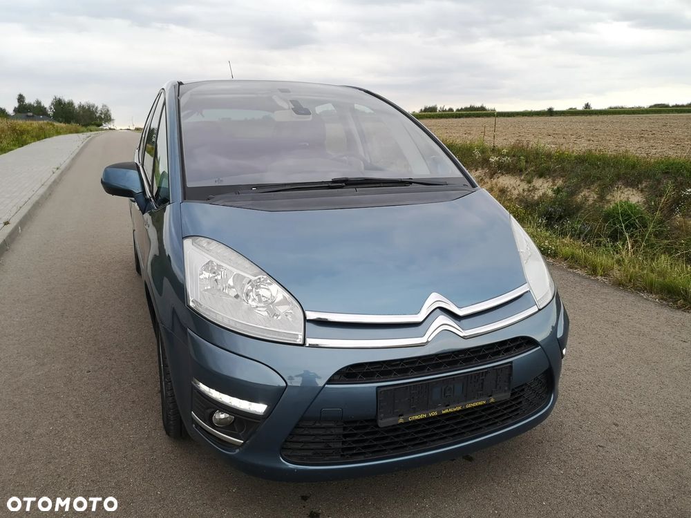 Citroën C4 Picasso 1.6 THP Exclusive - 25