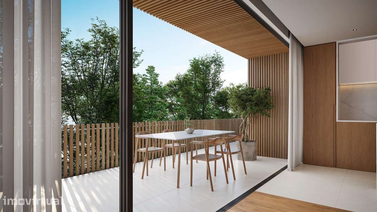 PENTHOUSE T3 - EMPREENDIMENTO BOAVISTA GARDEN - FRAÇÃO L - Grande imagem: 2/19