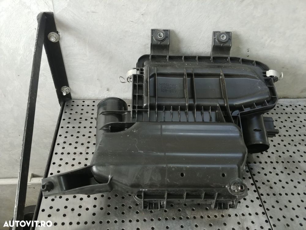 carcasa filtru aer k12d 1.2 b suzuki ignis 3 hybrid 2020 - 2