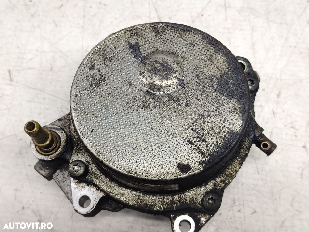 Pompa vacuum 1.9 cdi 55205446 Opel Vectra C [2002 - 2005] - 2