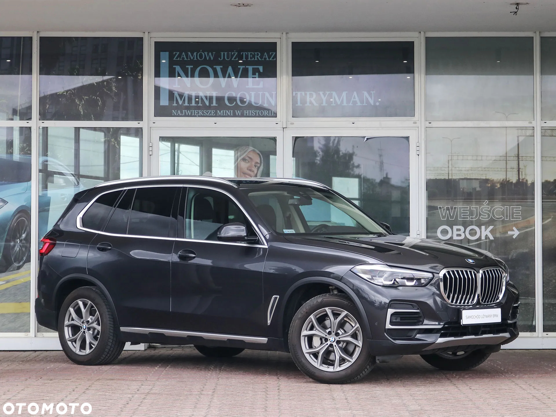 BMW X5 xDrive25d - 4