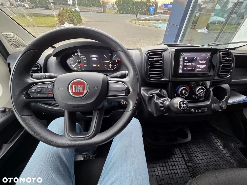 Fiat Ducato - 14