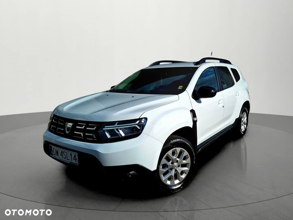 Dacia Duster 1.0 TCe Comfort