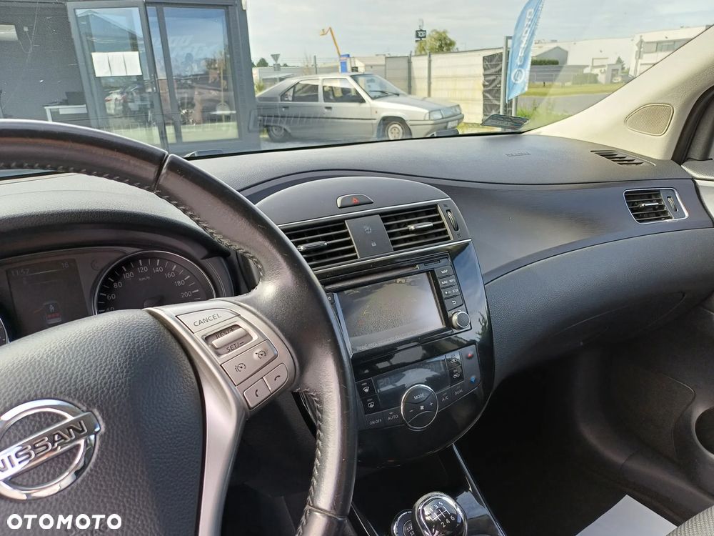 Nissan Pulsar 1.2 DIG-T Tekna - 26