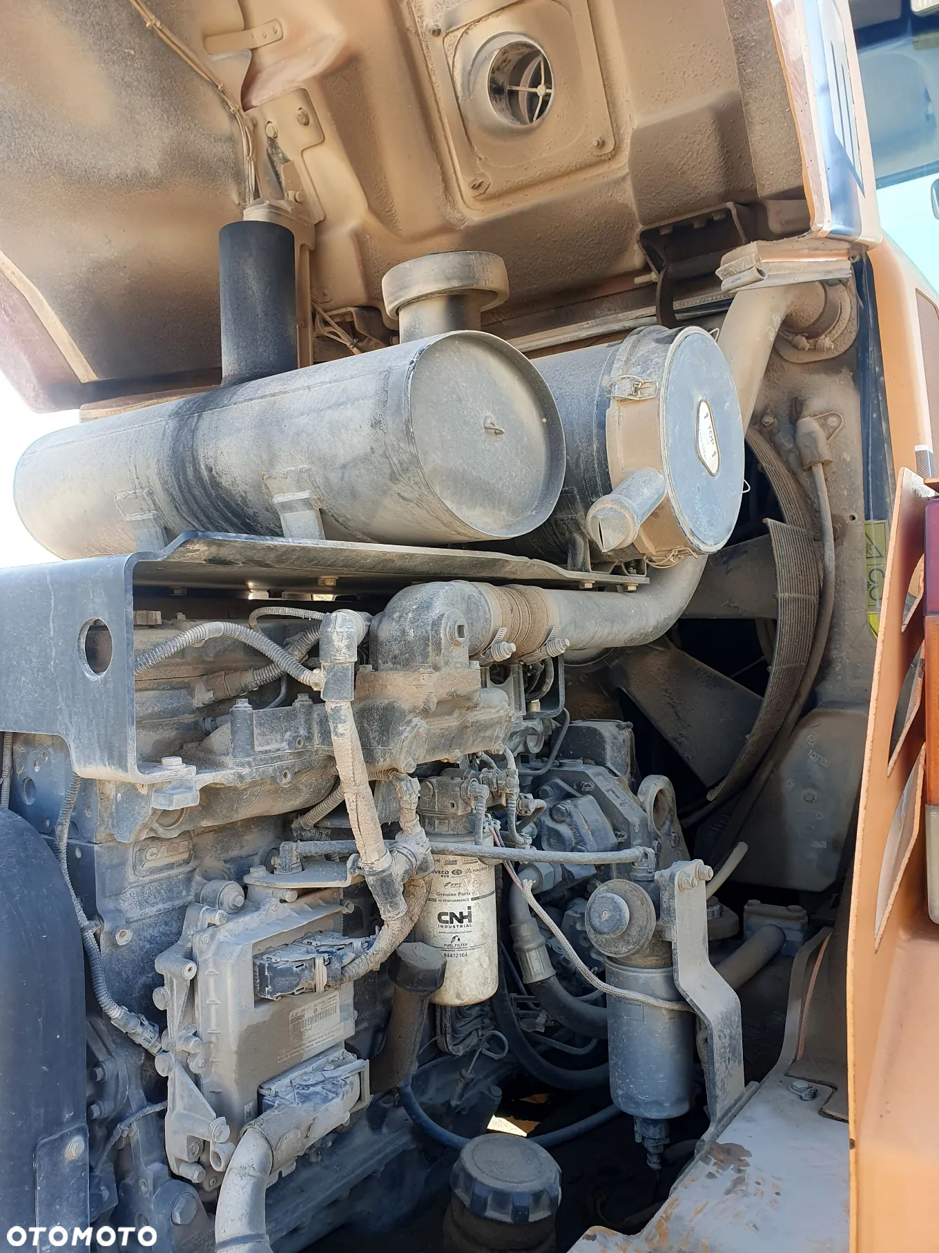 Case 821E - 10