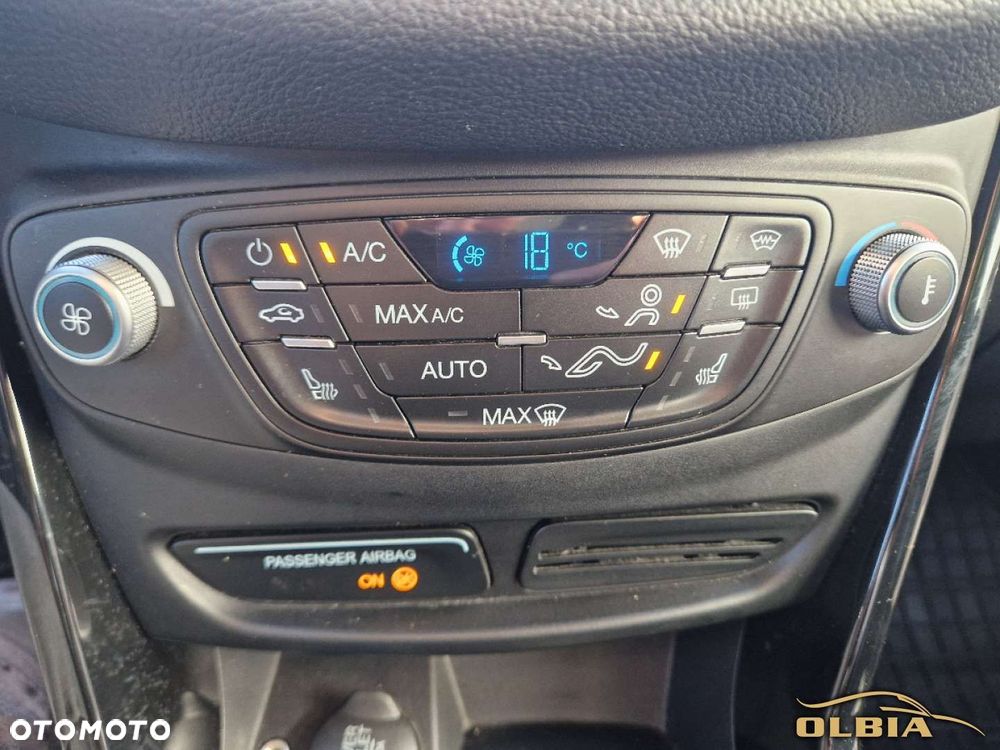 Ford B-MAX 1.6 TDCi Titanium - 16