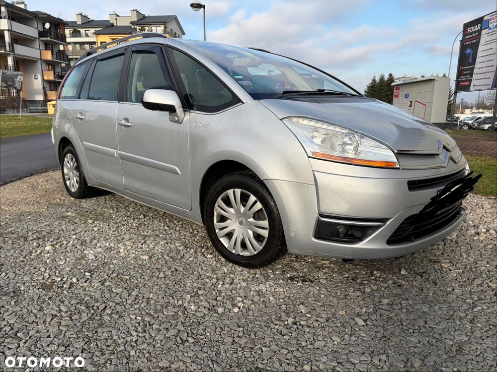 Citroën C4 Picasso 1.6 VTi My Way - 1
