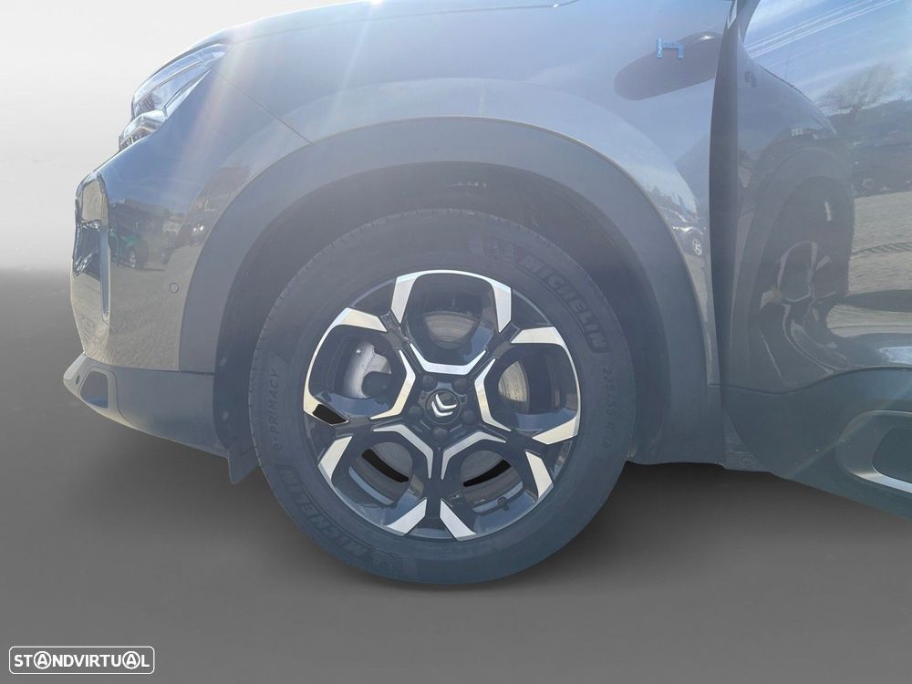 Citroën C5 Aircross 1.6 Hybrid Shine e-EAT8 - 14